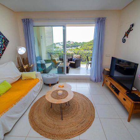 Apartment Jardines De Altea Hills-6 By Interhome Ngoại thất bức ảnh