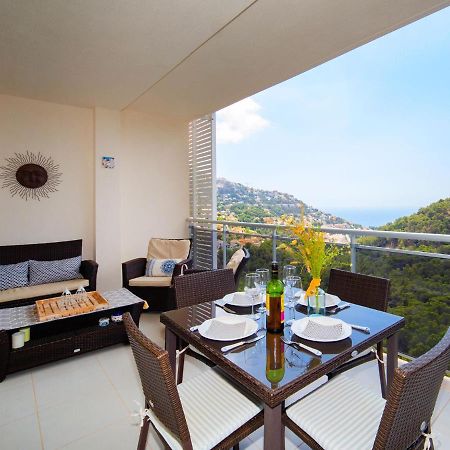 Apartment Jardines De Altea Hills-6 By Interhome Ngoại thất bức ảnh