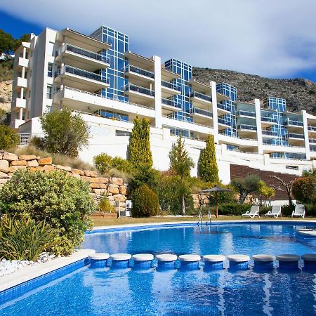 Apartment Jardines De Altea Hills-6 By Interhome Ngoại thất bức ảnh