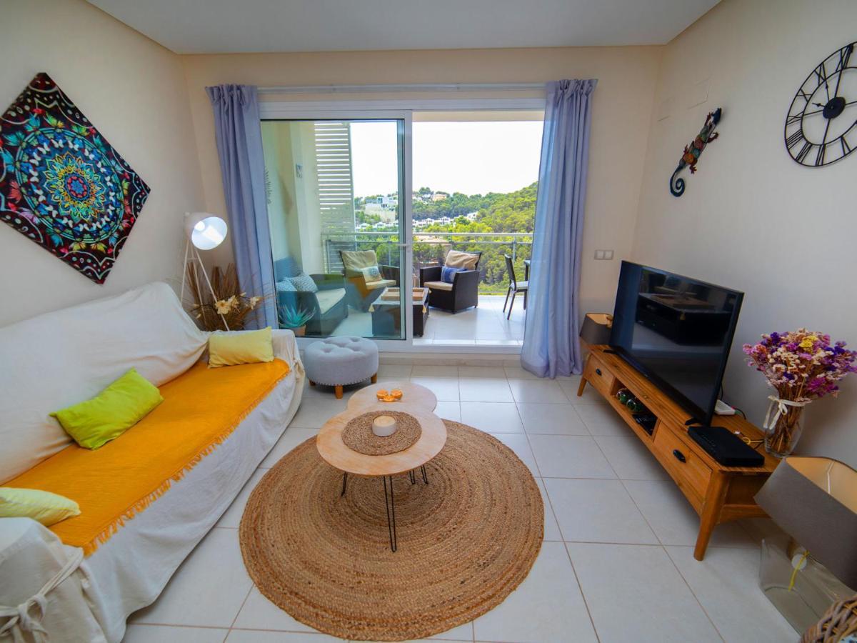 Apartment Jardines De Altea Hills-6 By Interhome Ngoại thất bức ảnh