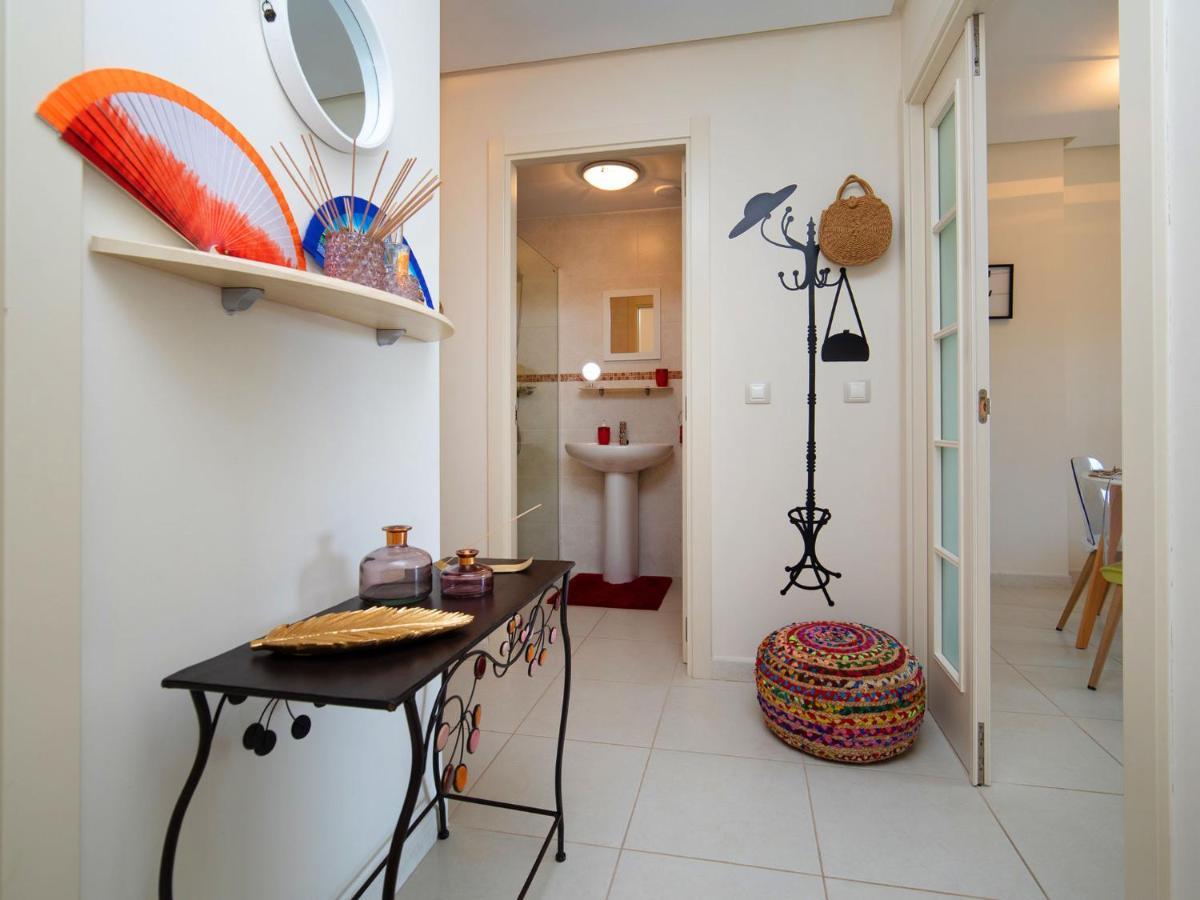Apartment Jardines De Altea Hills-6 By Interhome Ngoại thất bức ảnh