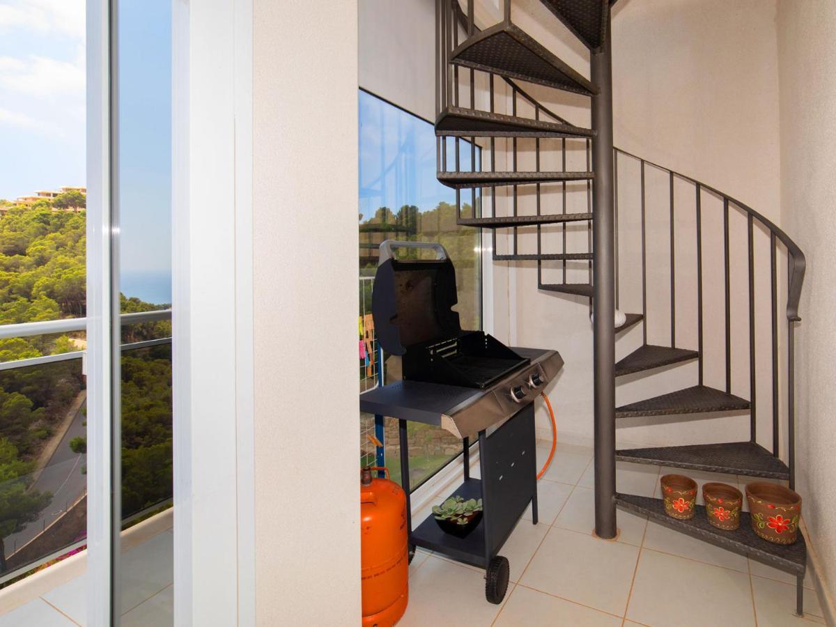 Apartment Jardines De Altea Hills-6 By Interhome Ngoại thất bức ảnh