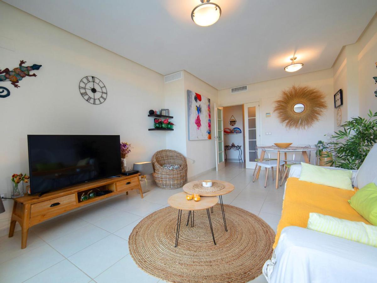 Apartment Jardines De Altea Hills-6 By Interhome Ngoại thất bức ảnh