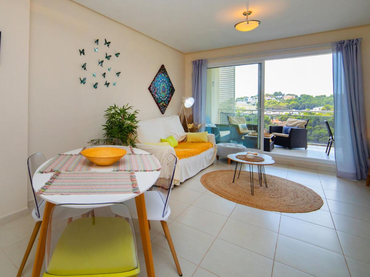 Apartment Jardines De Altea Hills-6 By Interhome Ngoại thất bức ảnh