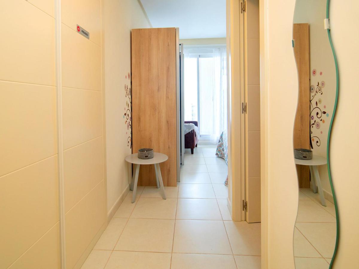 Apartment Jardines De Altea Hills-6 By Interhome Ngoại thất bức ảnh