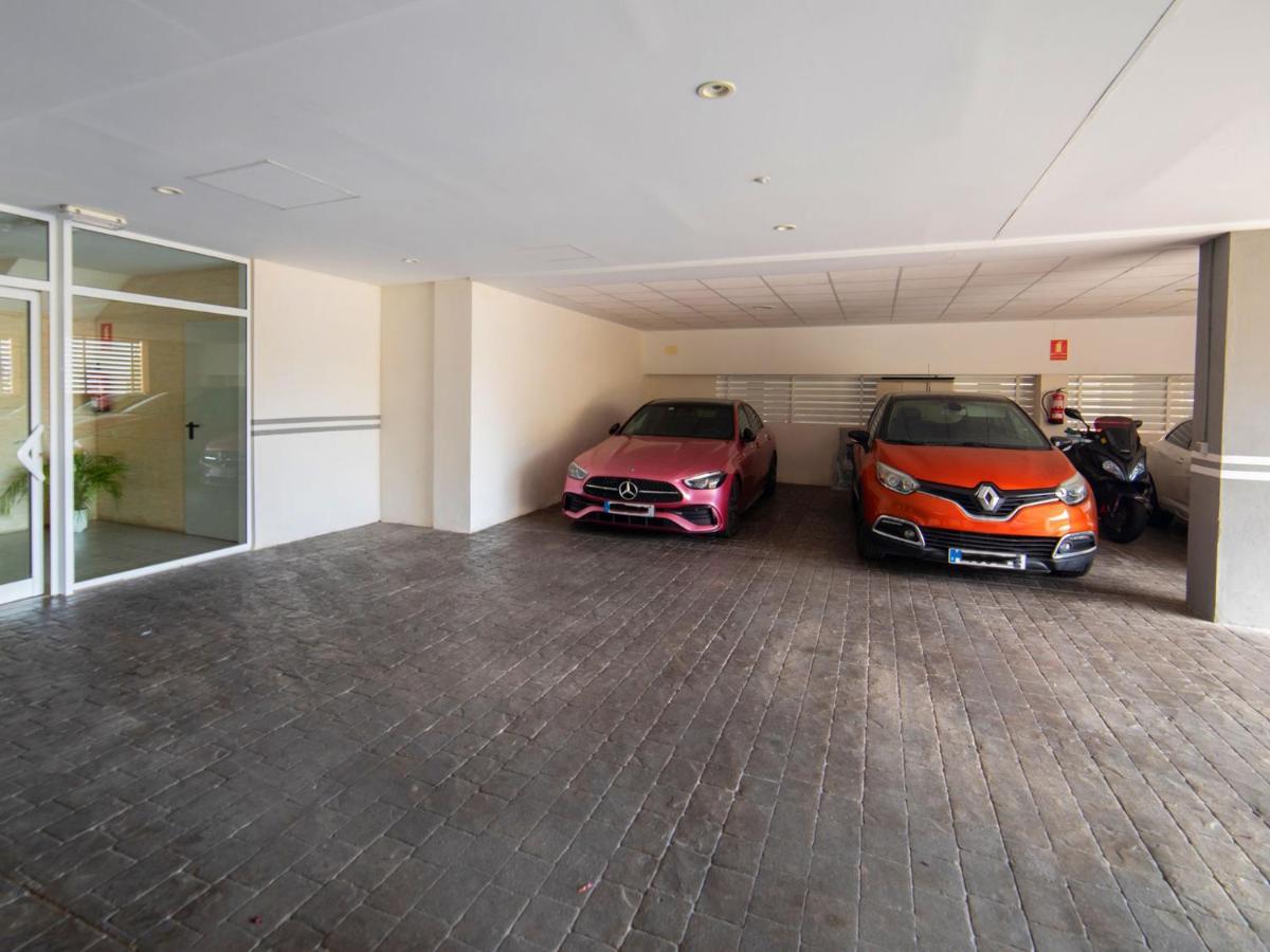 Apartment Jardines De Altea Hills-6 By Interhome Ngoại thất bức ảnh