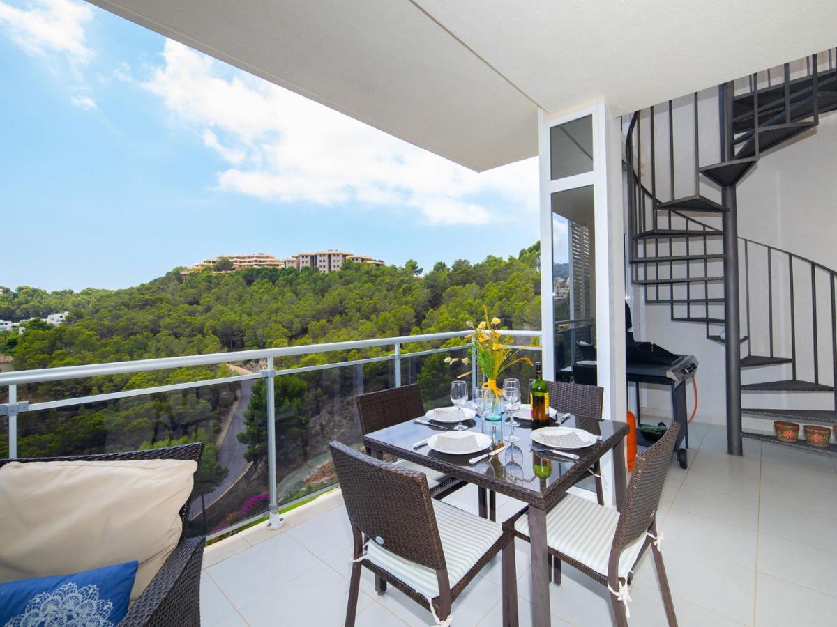 Apartment Jardines De Altea Hills-6 By Interhome Ngoại thất bức ảnh