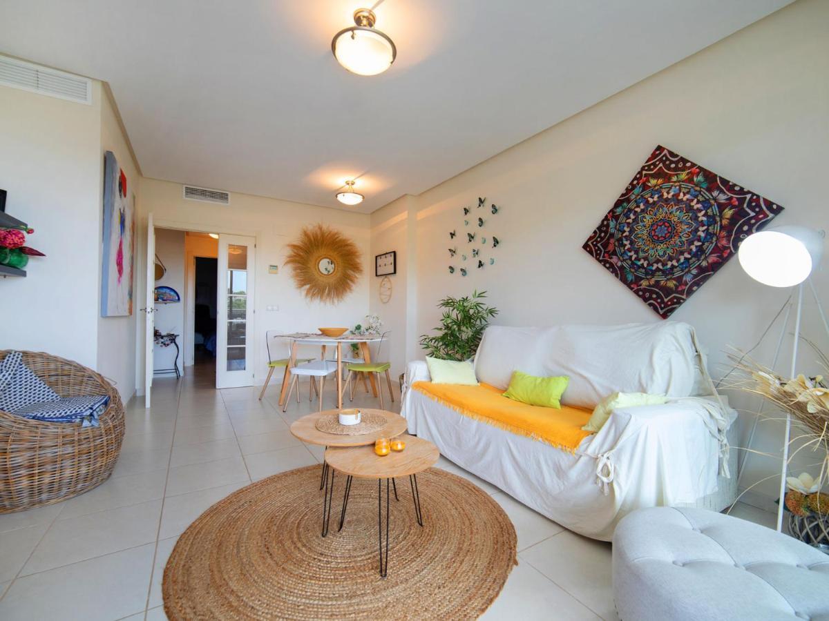 Apartment Jardines De Altea Hills-6 By Interhome Ngoại thất bức ảnh