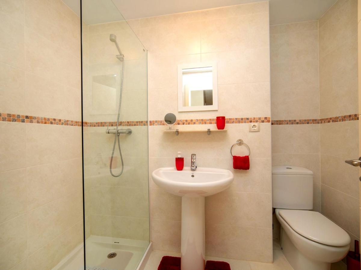 Apartment Jardines De Altea Hills-6 By Interhome Ngoại thất bức ảnh