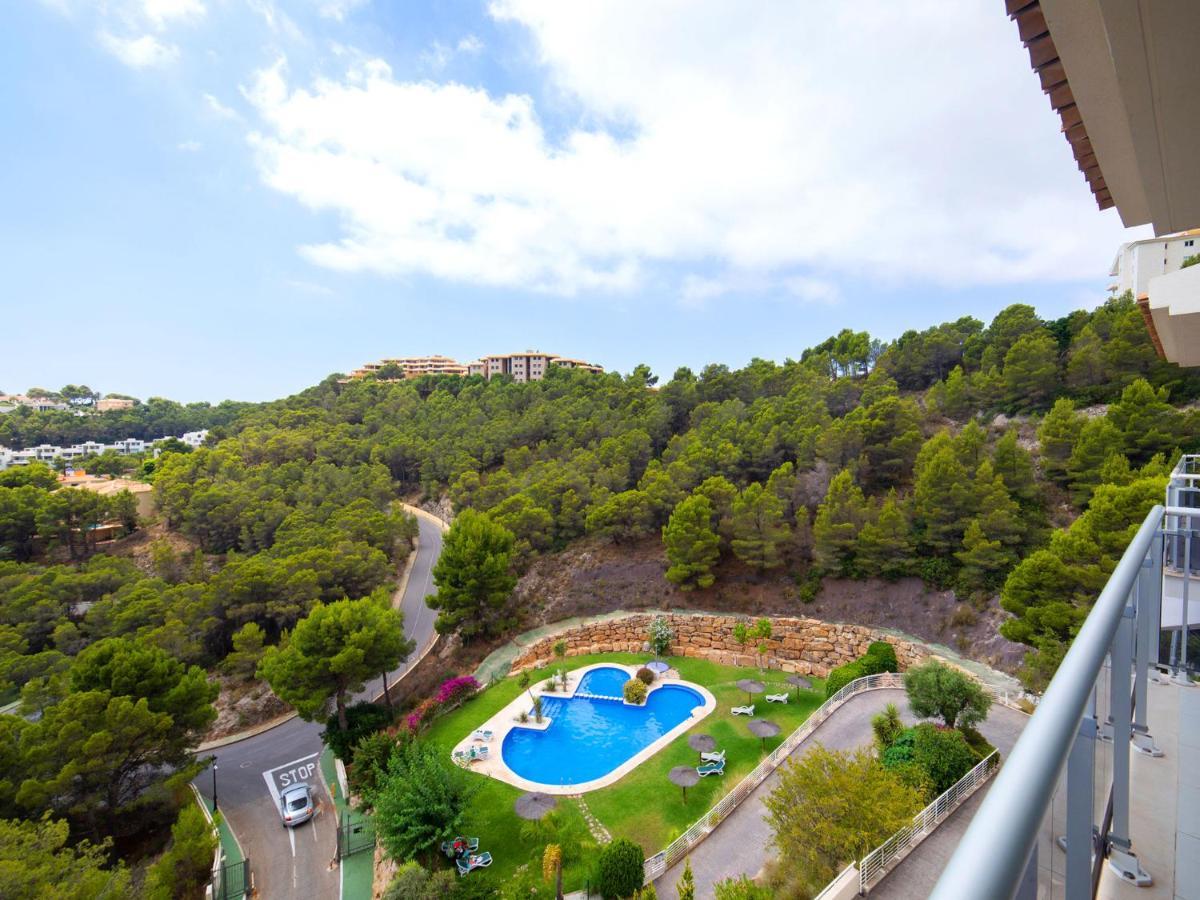 Apartment Jardines De Altea Hills-6 By Interhome Ngoại thất bức ảnh