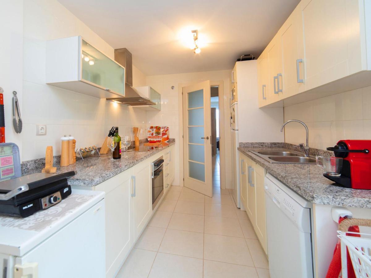 Apartment Jardines De Altea Hills-6 By Interhome Ngoại thất bức ảnh