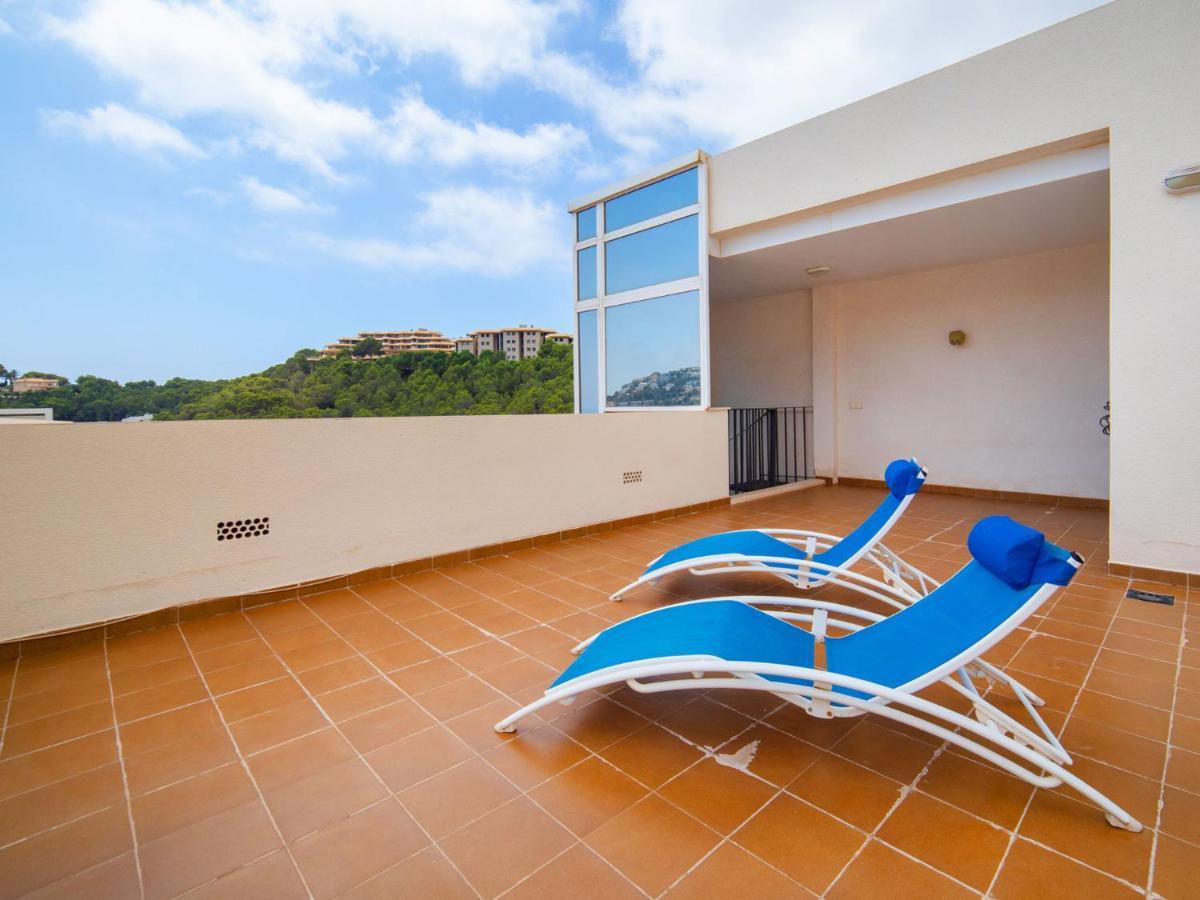 Apartment Jardines De Altea Hills-6 By Interhome Ngoại thất bức ảnh